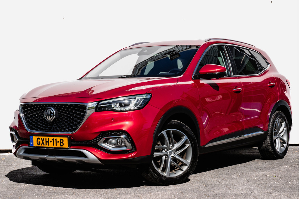 MG EHS (GXH11B) met abonnement