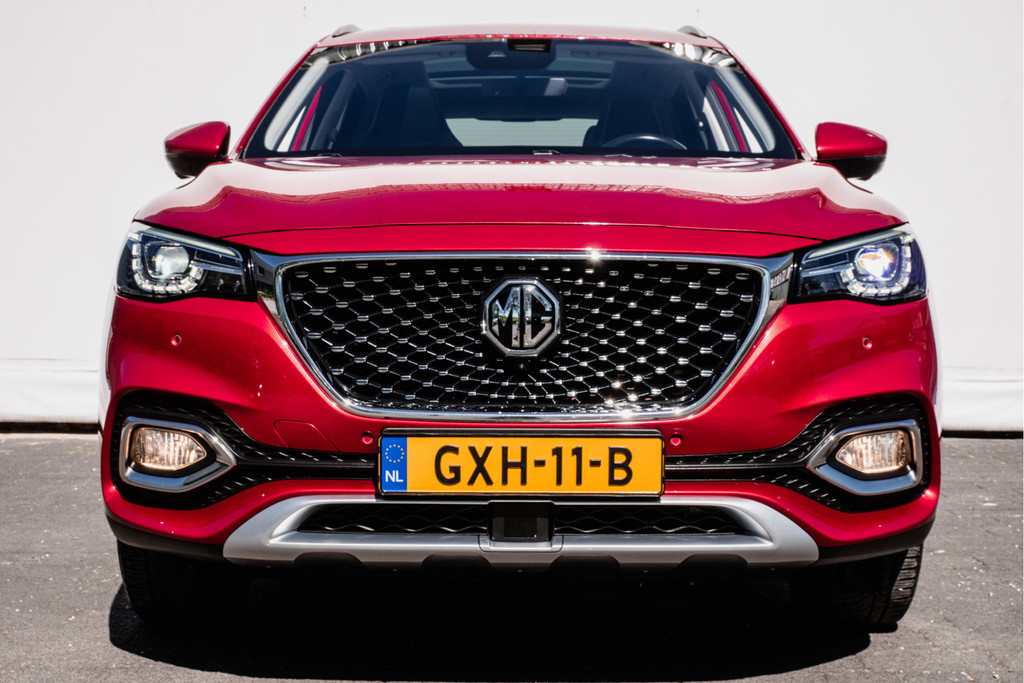 MG EHS (GXH11B) met abonnement