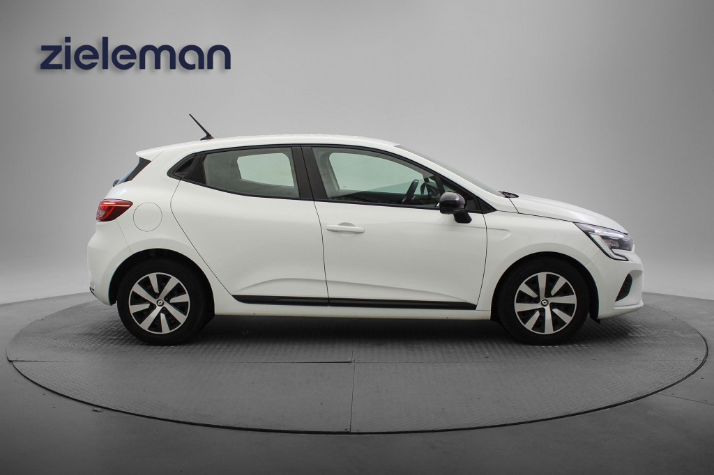Renault Clio (S933NH) met abonnement