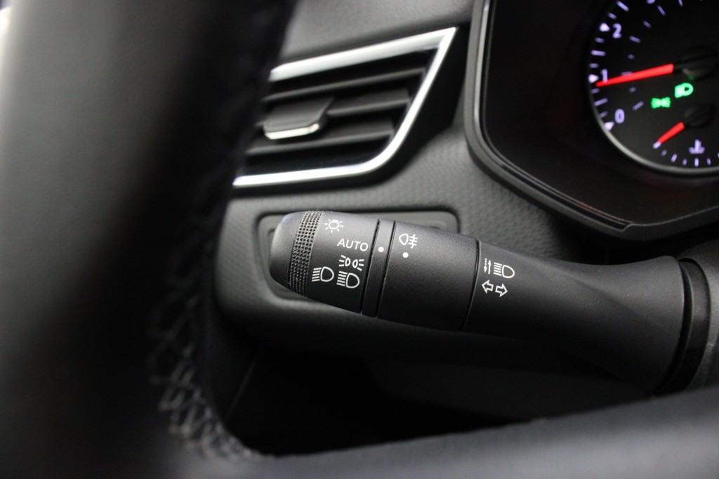 Renault Clio (S933NH) met abonnement