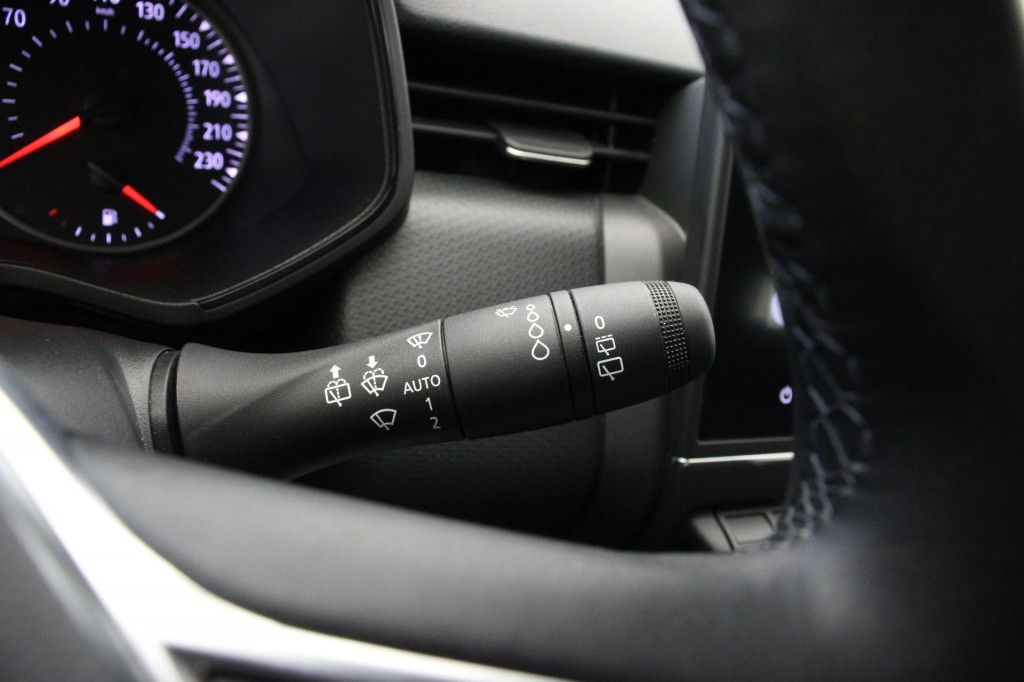 Renault Clio (S933NH) met abonnement