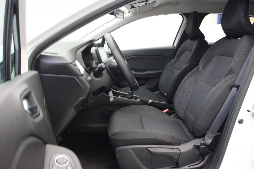 Renault Clio (S933NH) met abonnement