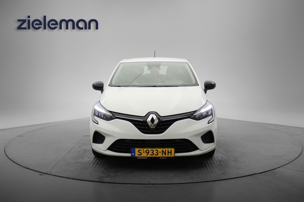 Renault Clio (S933NH) met abonnement