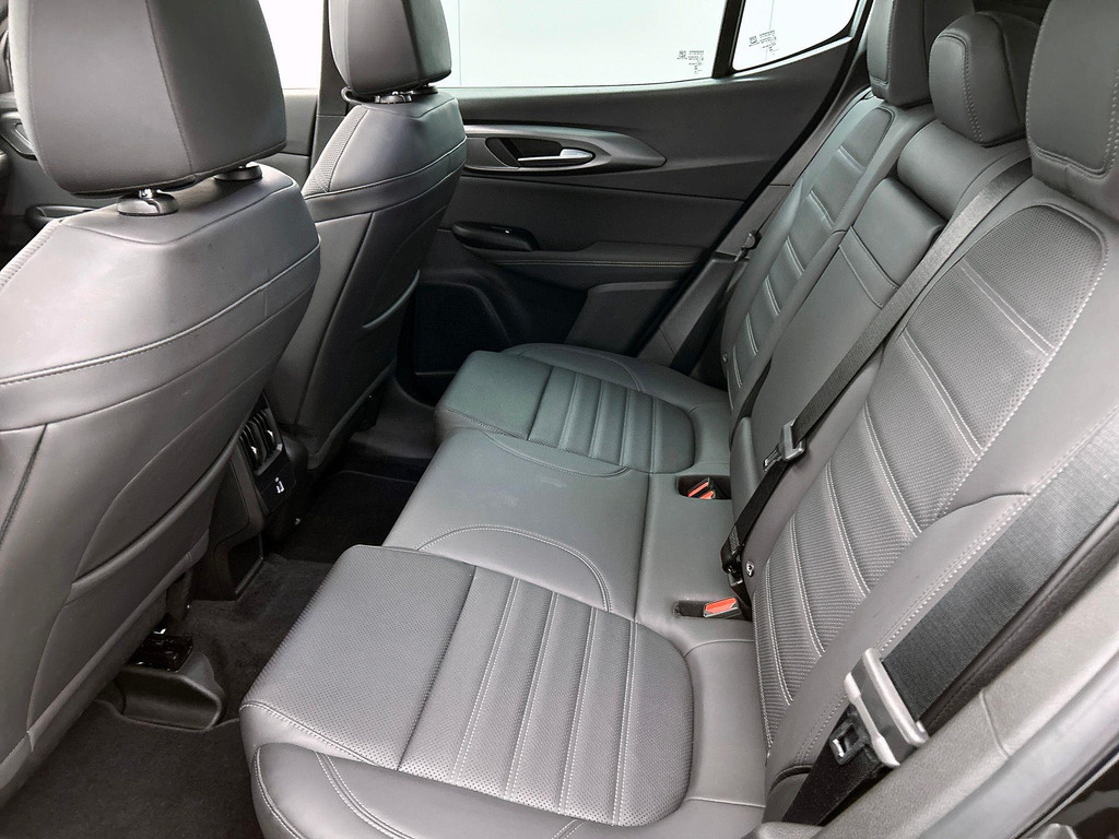 Alfa Romeo Tonale (KFT70K) met abonnement