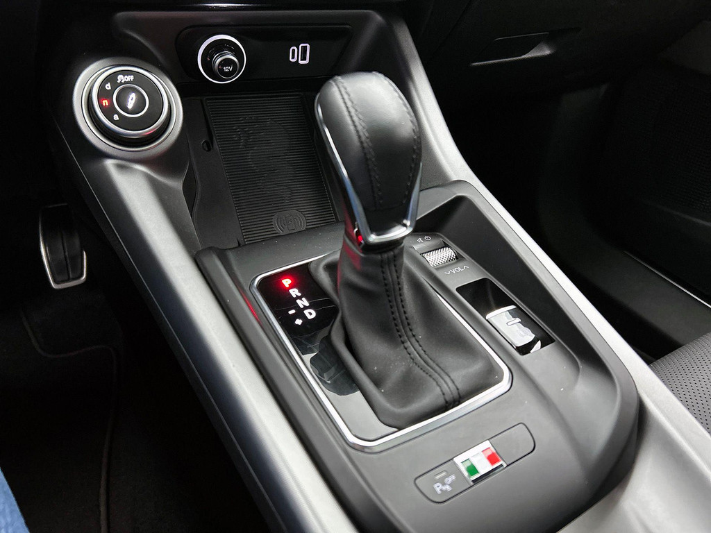 Alfa Romeo Tonale (KFT70K) met abonnement
