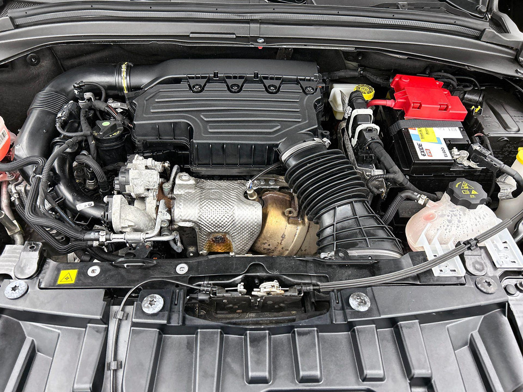 Alfa Romeo Tonale (KFT70K) met abonnement