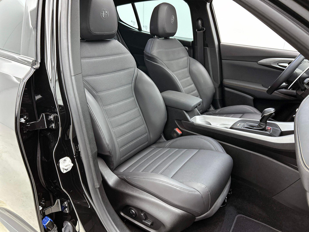 Alfa Romeo Tonale (KFT70K) met abonnement