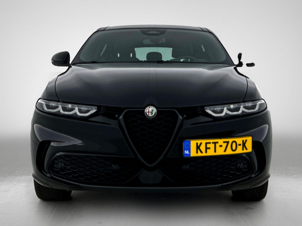 Alfa Romeo Tonale (KFT70K) met abonnement