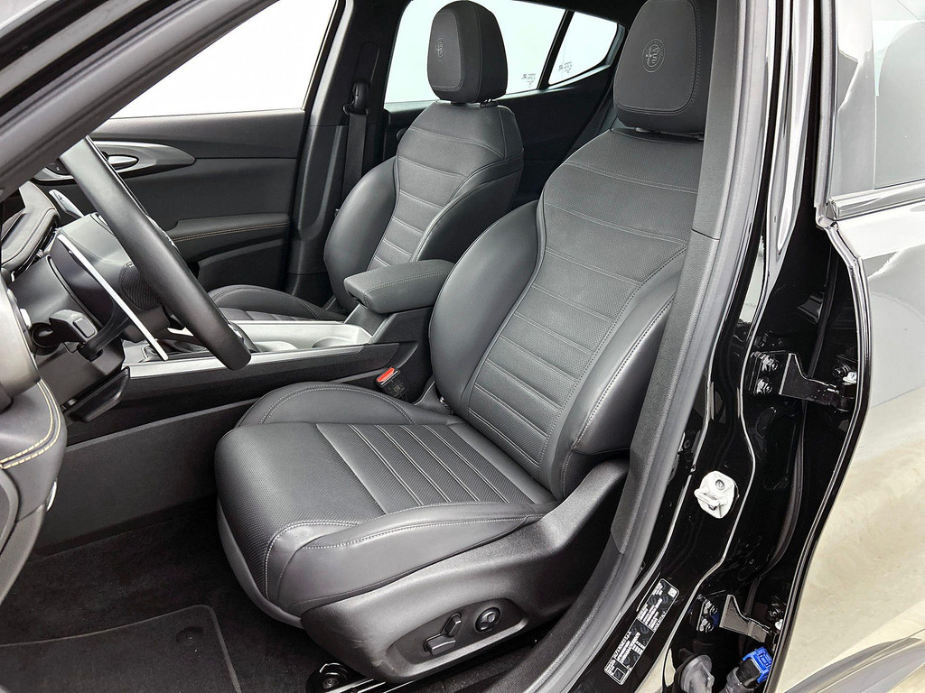 Alfa Romeo Tonale (KFT70K) met abonnement