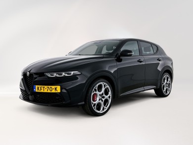 Alfa Romeo Tonale (KFT70K) met auto abonnement