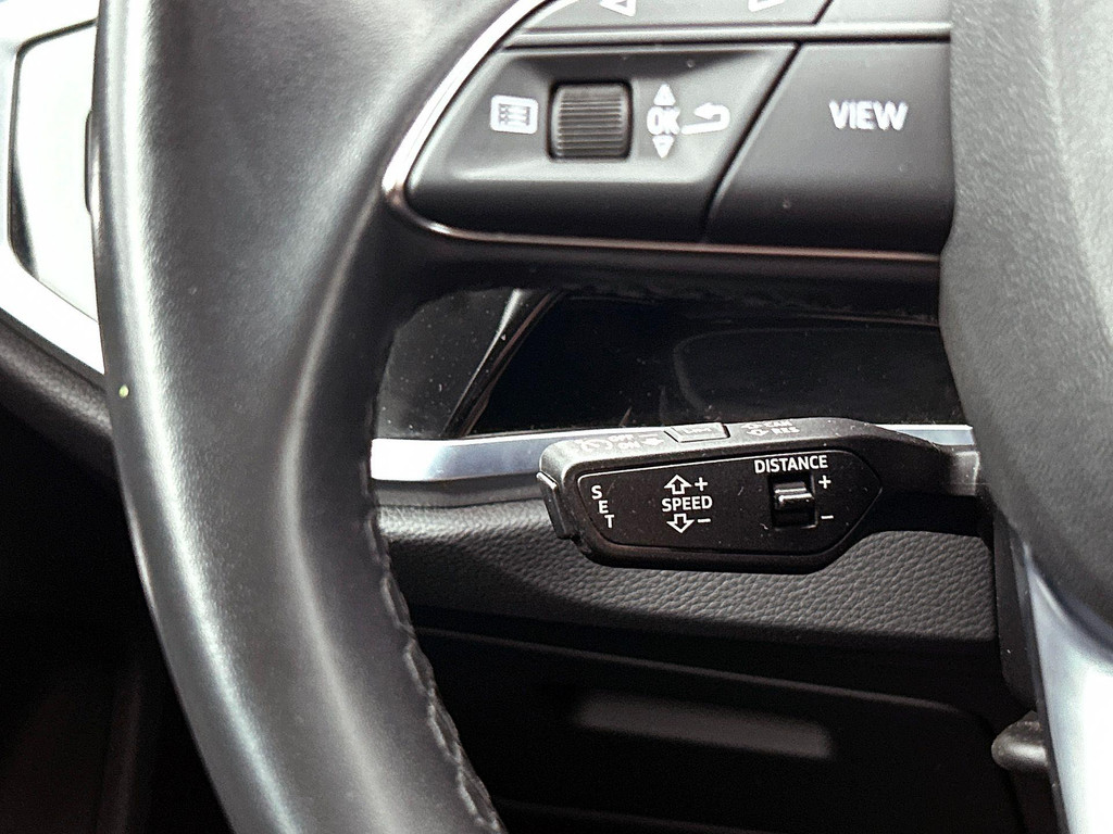 Audi Q3 Sportback (KHD12B) met abonnement