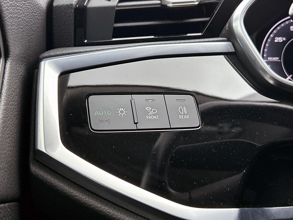 Audi Q3 Sportback (KHD12B) met abonnement