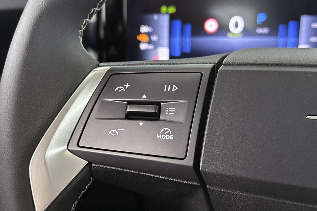 Opel Frontera (HZN87N) met abonnement