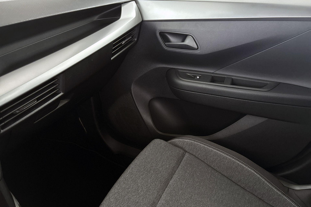 Opel Frontera (HZN87N) met abonnement