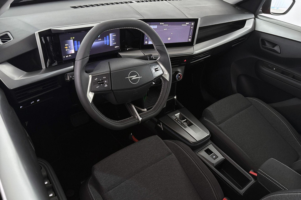 Opel Frontera (HZN87N) met abonnement