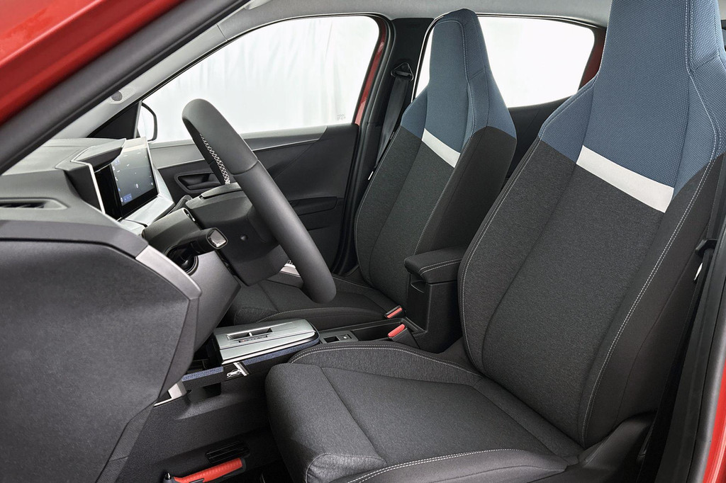 Opel Frontera (HZN87N) met abonnement