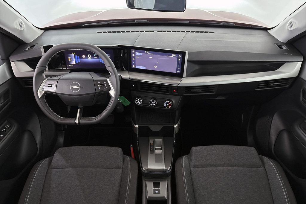 Opel Frontera (HZN87N) met abonnement
