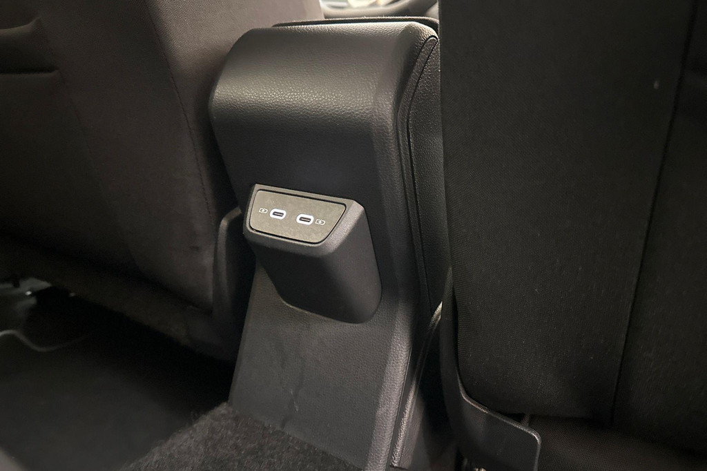 Volkswagen Taigo (GFD84P) met abonnement