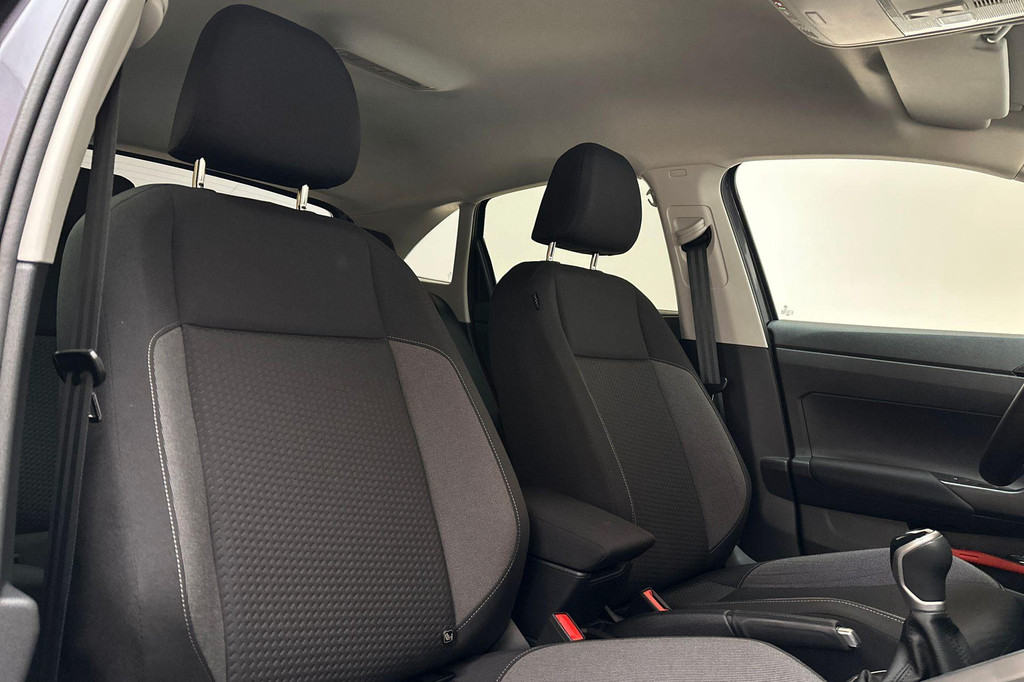 Volkswagen Taigo (GFD84P) met abonnement
