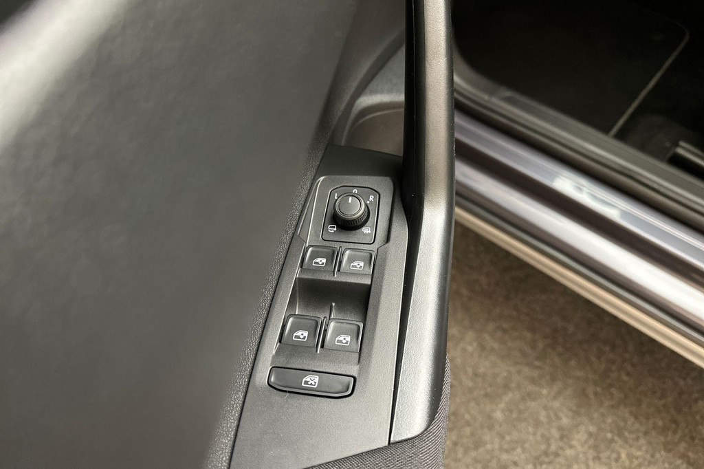 Volkswagen Taigo (GFD84P) met abonnement