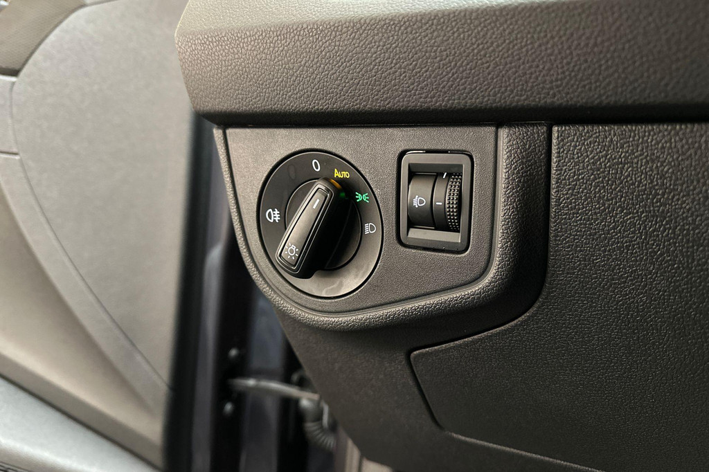 Volkswagen Taigo (GFD84P) met abonnement