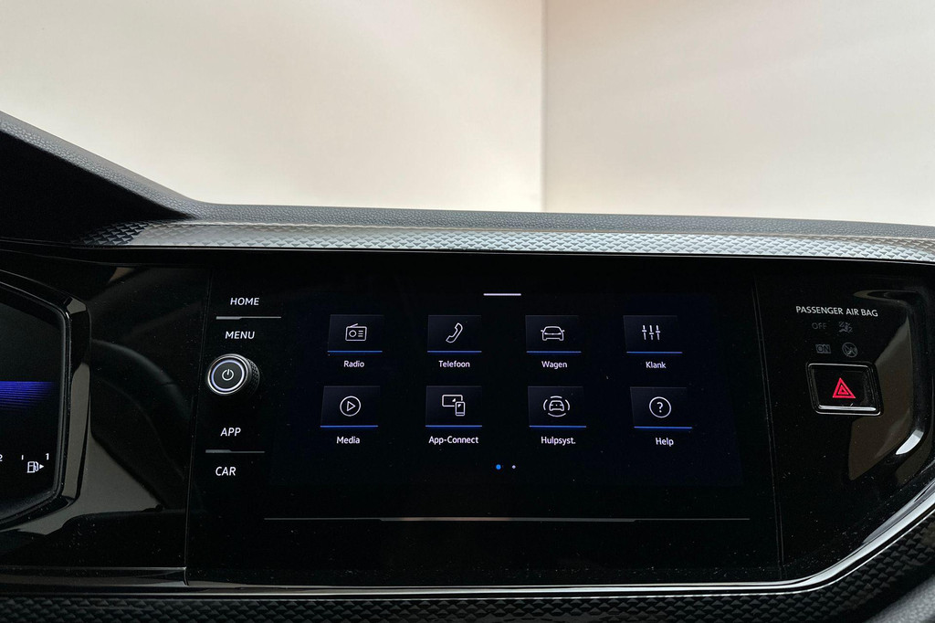 Volkswagen Taigo (GFD84P) met abonnement