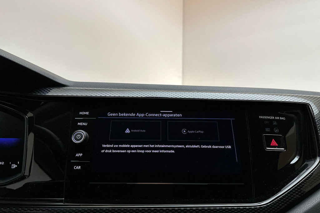 Volkswagen Taigo (GFD84P) met abonnement