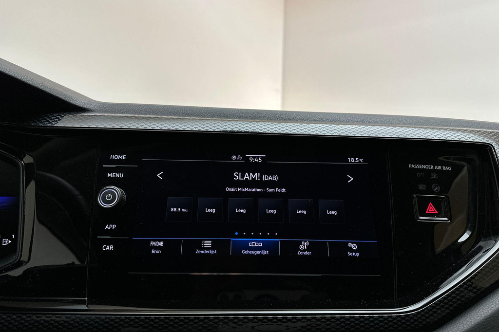 Volkswagen Taigo (GFD84P) met abonnement
