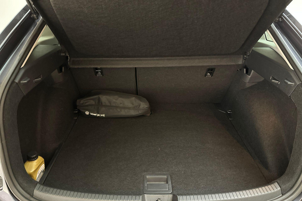 Volkswagen Taigo (GFD84P) met abonnement