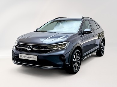Volkswagen Taigo (GFD84P) met auto abonnement