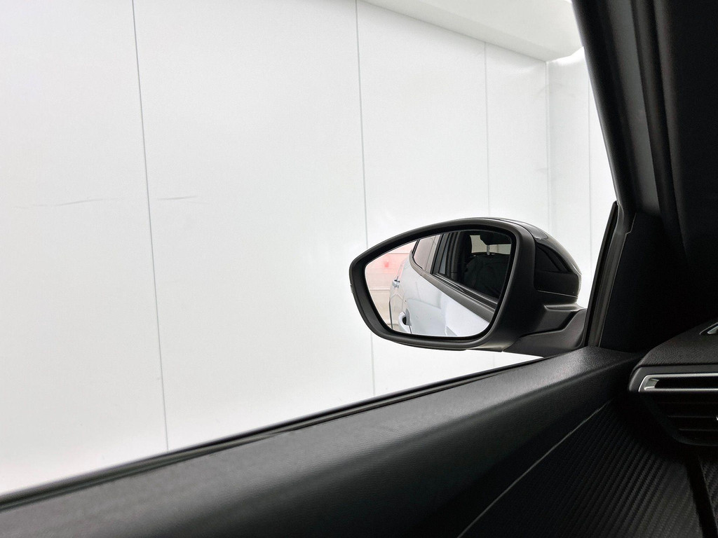 Peugeot 2008 (KGS92K) met abonnement