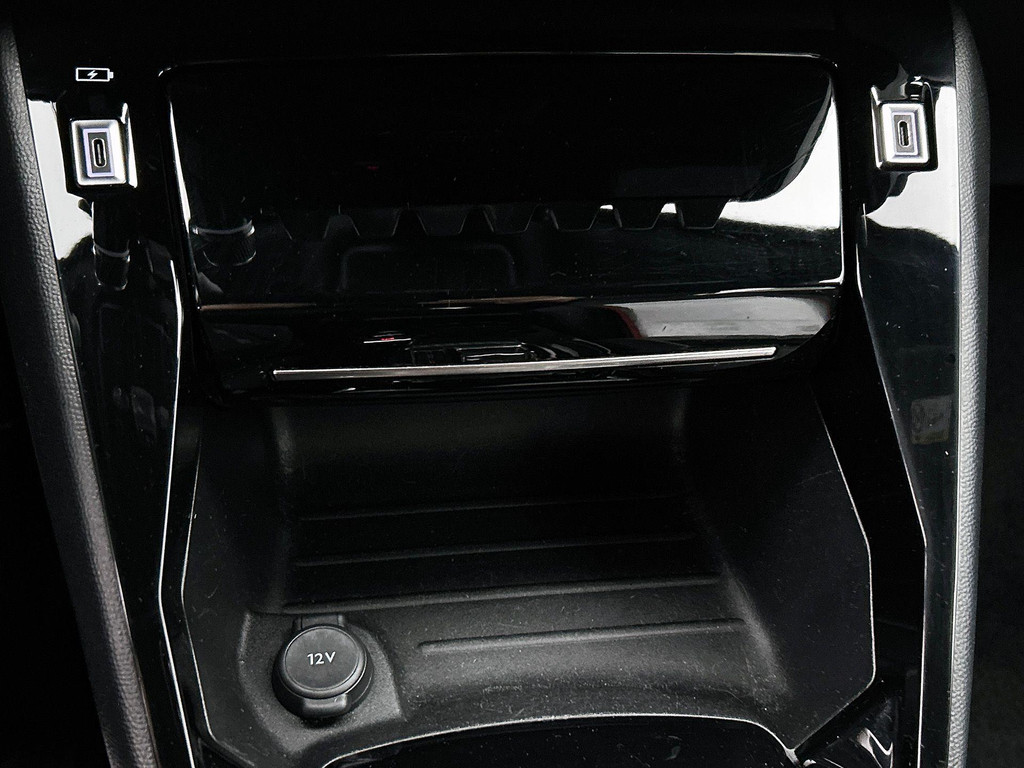 Peugeot 2008 (KGS92K) met abonnement