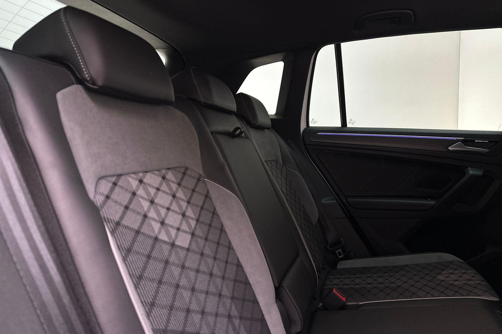 Volkswagen Tiguan (KGV47F) met abonnement