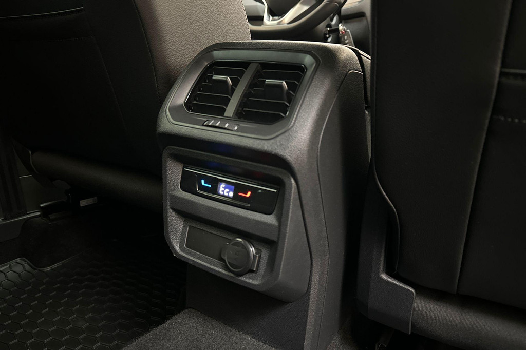 Volkswagen Tiguan (KGV47F) met abonnement