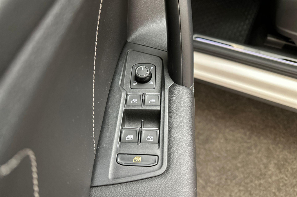 Volkswagen Tiguan (KGV47F) met abonnement