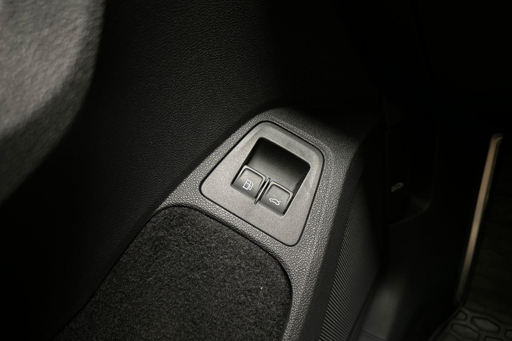 Volkswagen Tiguan (KGV47F) met abonnement