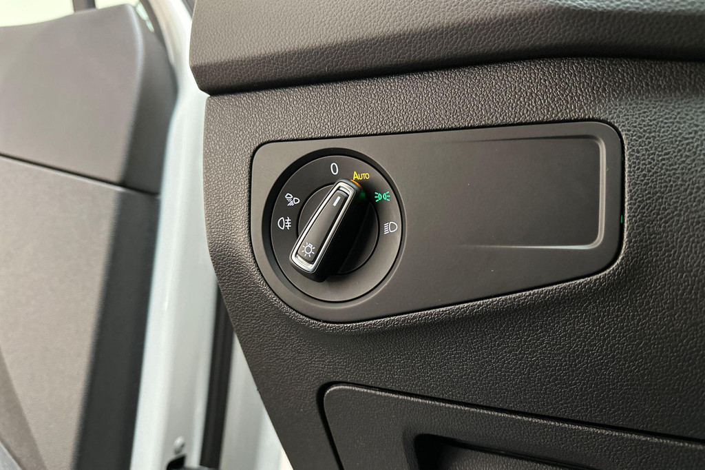 Volkswagen Tiguan (KGV47F) met abonnement