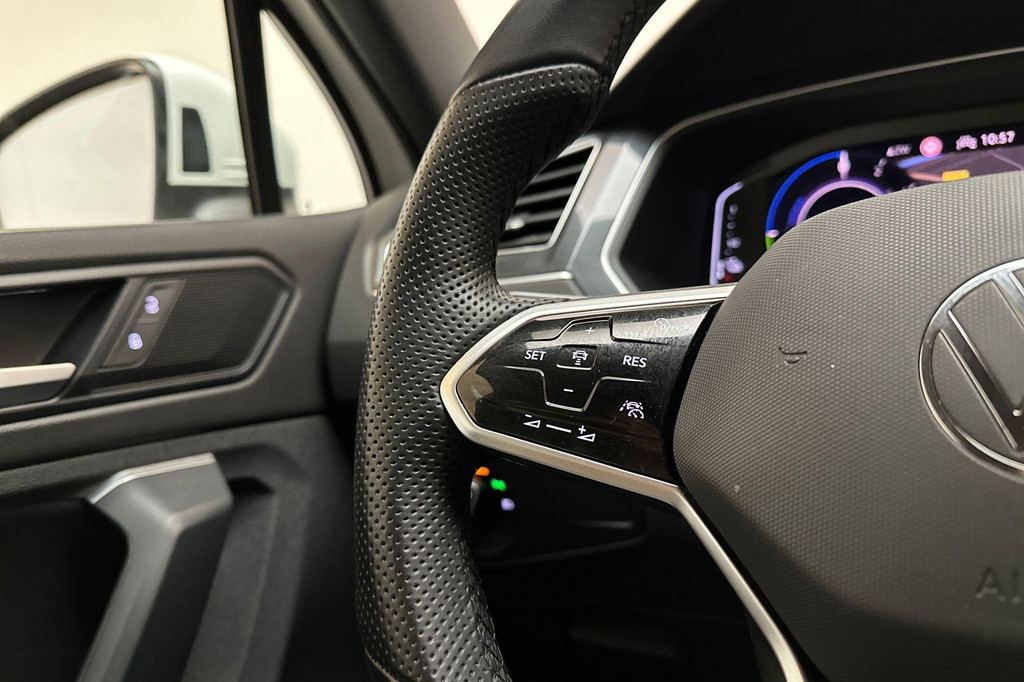 Volkswagen Tiguan (KGV47F) met abonnement