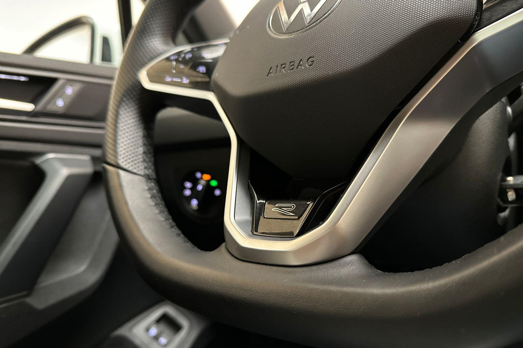 Volkswagen Tiguan (KGV47F) met abonnement
