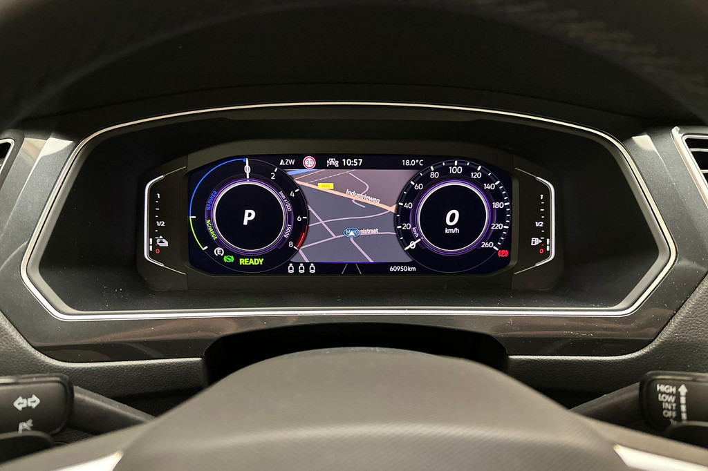Volkswagen Tiguan (KGV47F) met abonnement