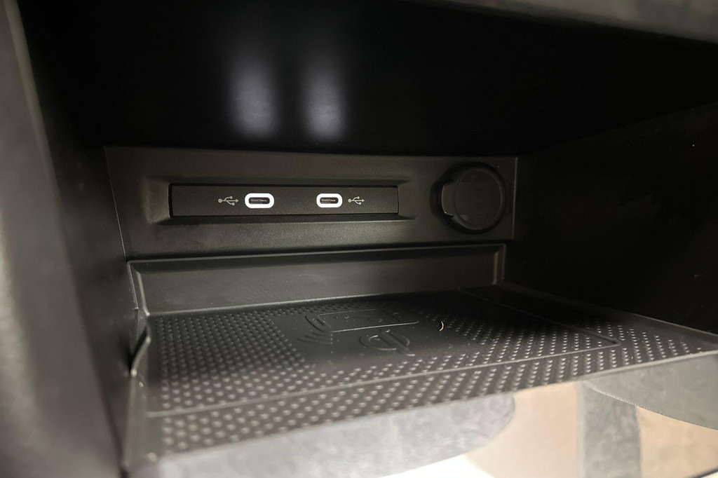 Volkswagen Tiguan (KGV47F) met abonnement