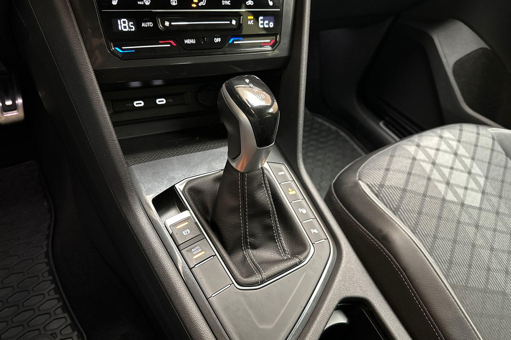 Volkswagen Tiguan (KGV47F) met abonnement