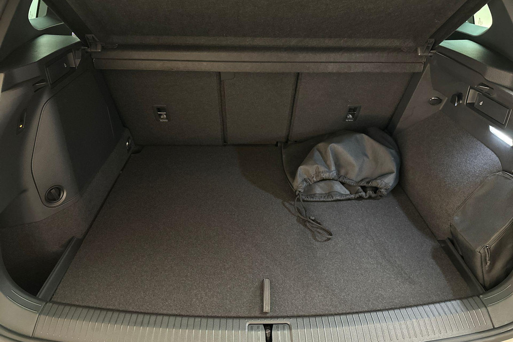 Volkswagen Tiguan (KGV47F) met abonnement