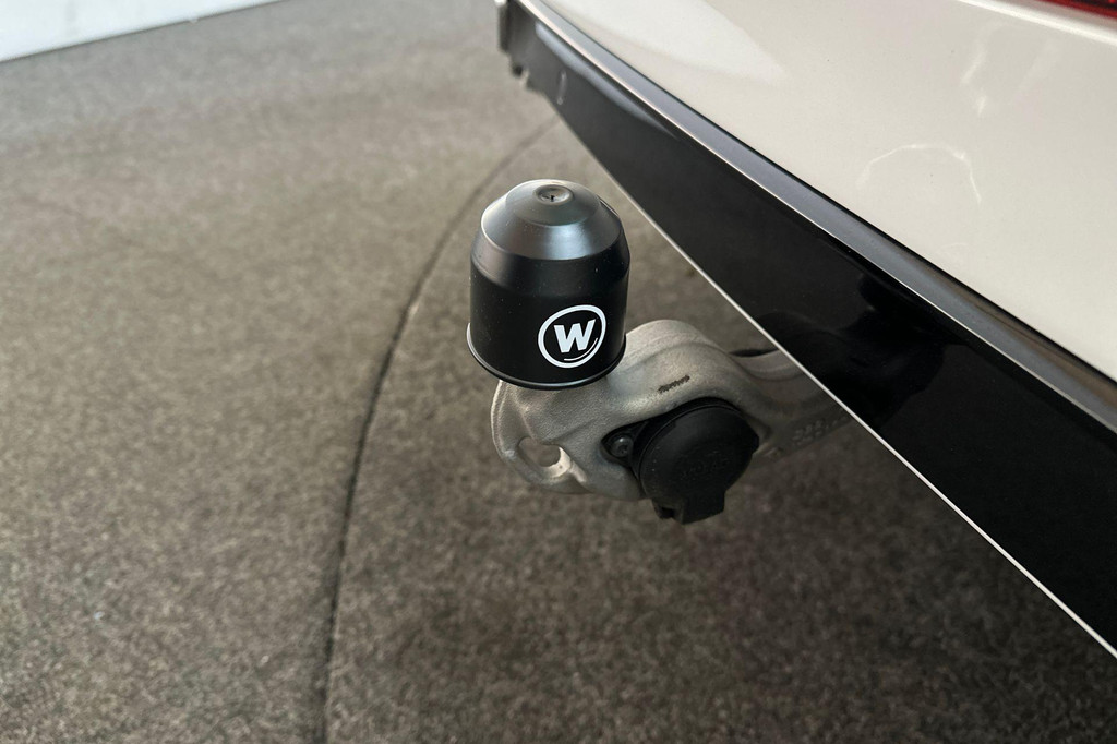 Volkswagen Tiguan (KGV47F) met abonnement