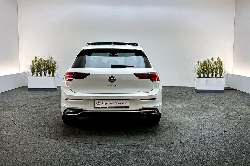 Volkswagen Golf (KGV49F) met abonnement