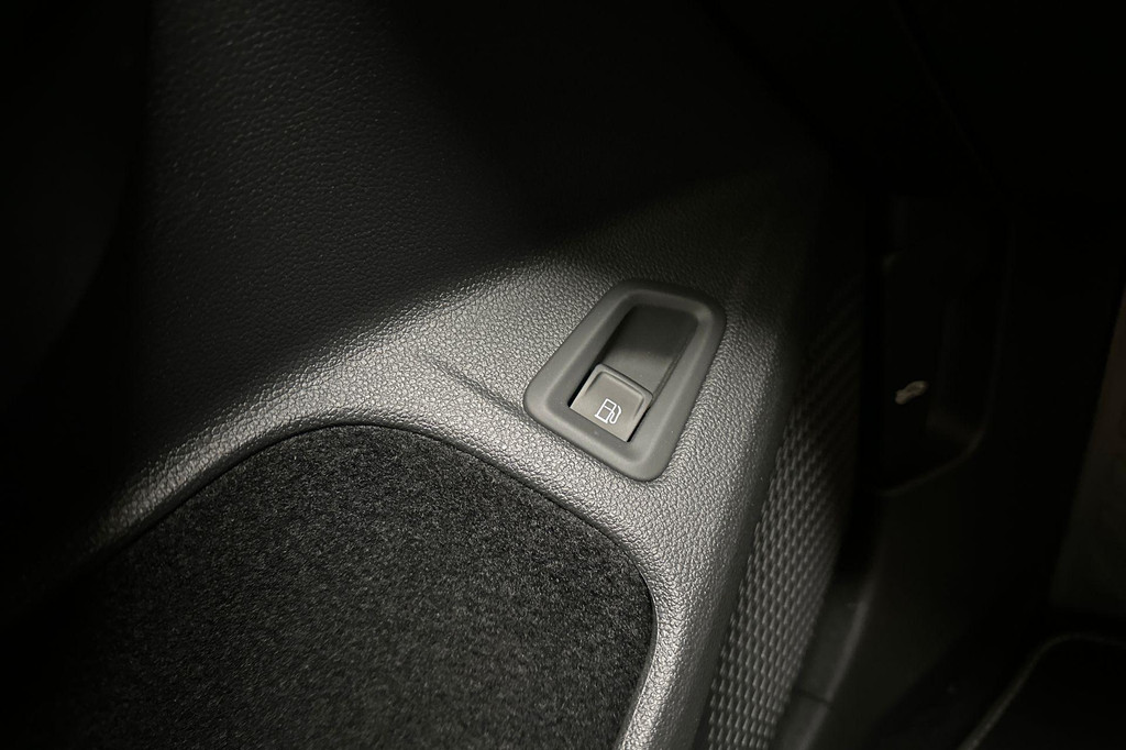 Volkswagen Golf (KGV49F) met abonnement