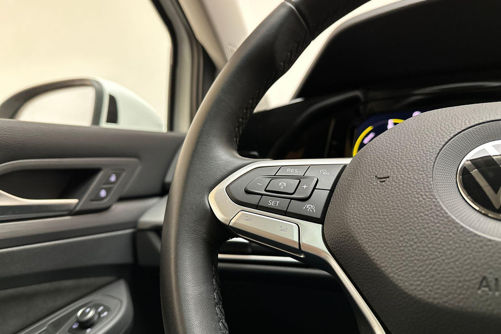 Volkswagen Golf (KGV49F) met abonnement