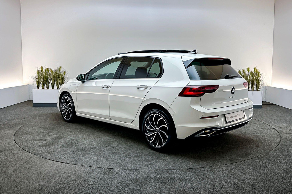 Volkswagen Golf (KGV49F) met abonnement