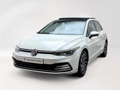 Volkswagen Golf (KGV49F) met auto abonnement