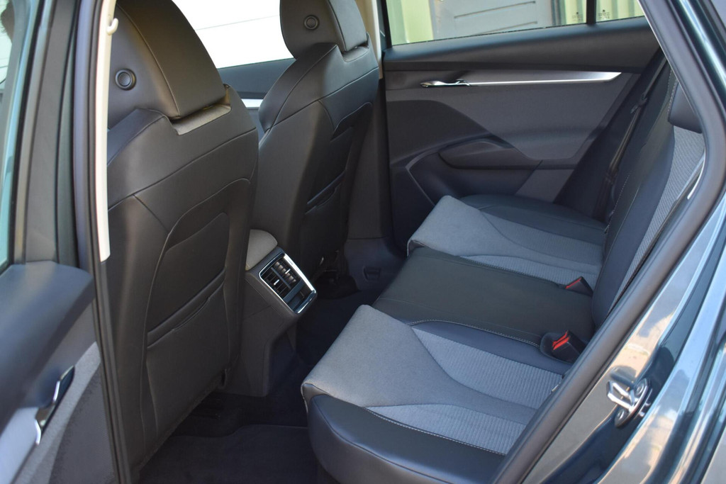 ŠKODA ENYAQ iV (L971FH) met abonnement